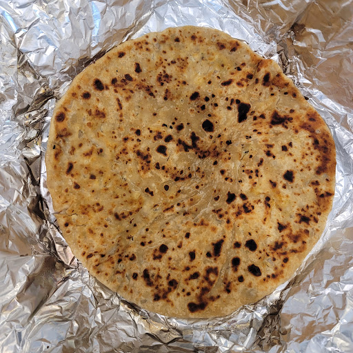 Photo of Indian Kitchen & Pizza House - 325 Gray Rd c, Kelowna, BC V1X 1W9